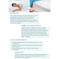 Prestige Kussenhoes 60x70CM