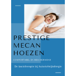 Prestige Kussenhoes 60x70CM