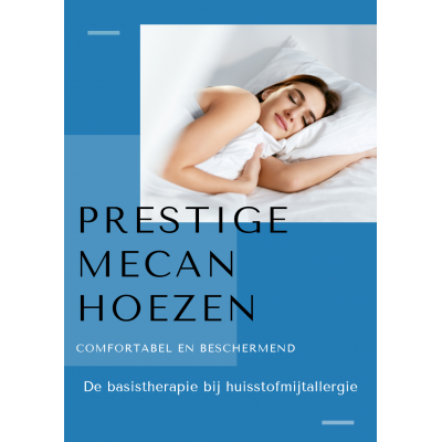 Prestige Kussenhoes 50x60CM